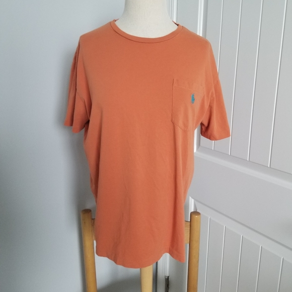 Polo Ralph Lauren Tops - Ralph Lauren tee shirt